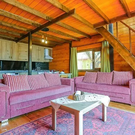 Arcadia 3 / Kalkan 4* Kas