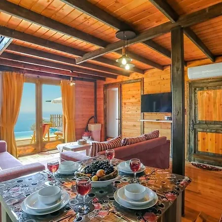 Arcadia 3 / Kalkan Hotel Kas