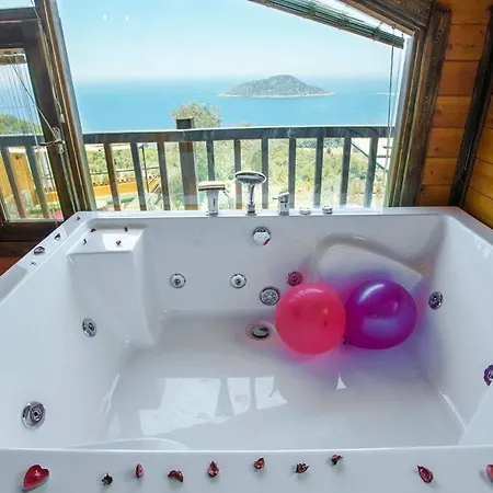 Arcadia 3 / Kalkan Hotel Kas